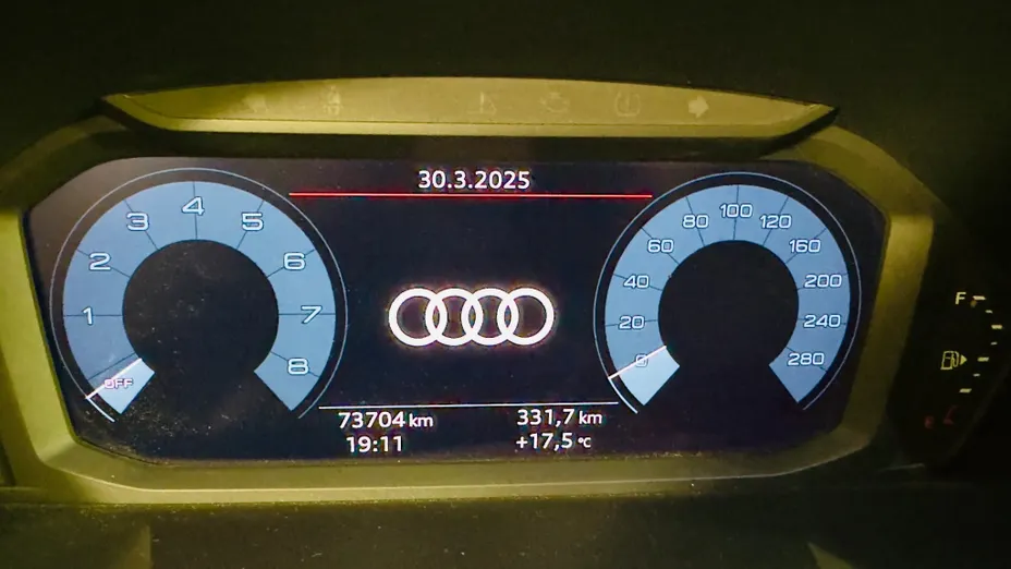 AUDI Q3 Q3 45 TFSI Quattro S-Line S tronic