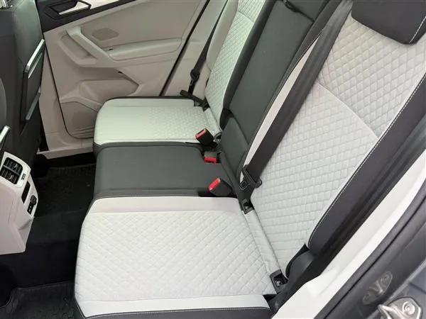 VOLKSWAGEN Tiguan Tiguan 2.0 TDI BMT SCR Comfortline DSG