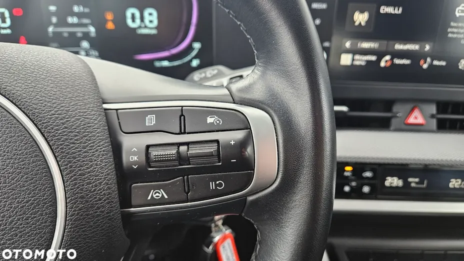 KIA Sportage Sportage 1.6 T-GDI M 2WD