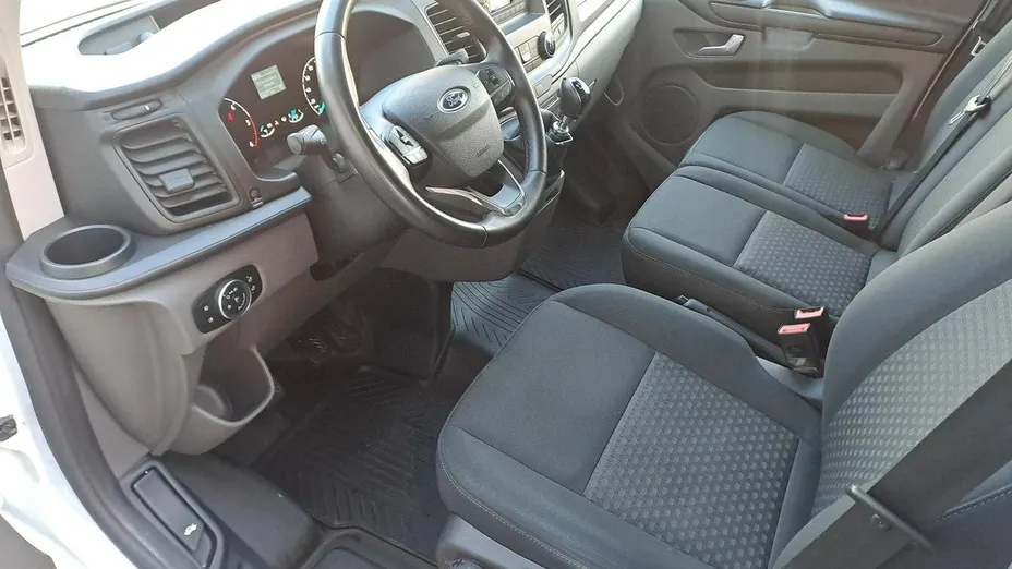 FORD Transit Custom Transit Custom 300 L2H1 Trend
