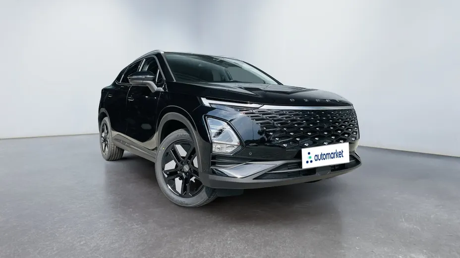 OMODA Omoda 5 Omoda 5 1.6 T-GDI Comfort DCT Nowy