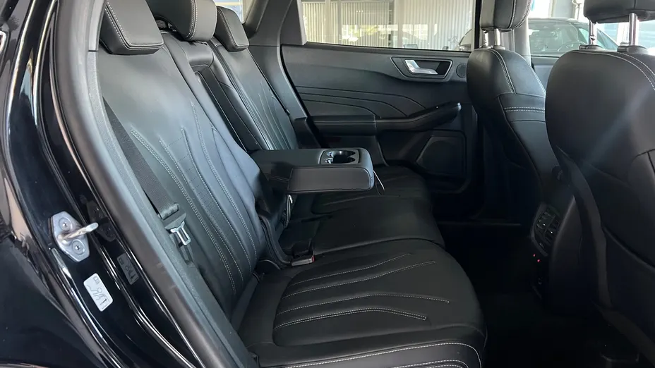 FORD Kuga Kuga Vignale 2.0 EcoBlue AWD aut