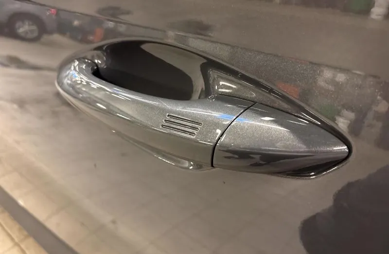 HYUNDAI Tucson Tucson 1.6 T-GDi PHEV Platinum 4WD aut