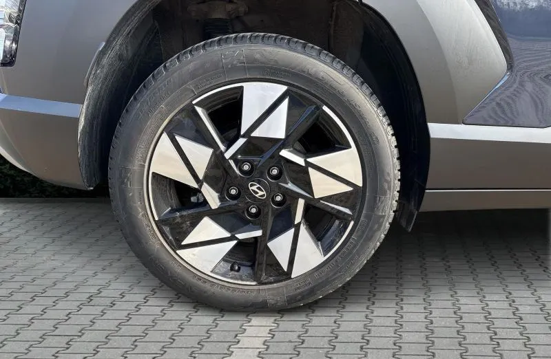 HYUNDAI Kona Kona 1.6 GDI Hybrid Executive DCT