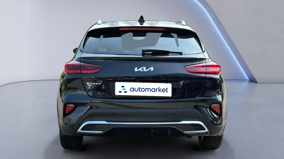 KIA XCeed XCeed 1.5 T-GDI M