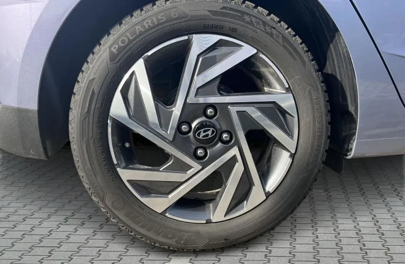 HYUNDAI i20 i20 1.2 Modern