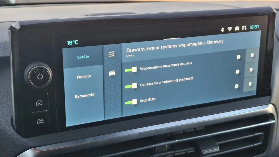 CITROEN SpaceTourer SpaceTourer 2.0 BlueHDi XL Max EAT8
