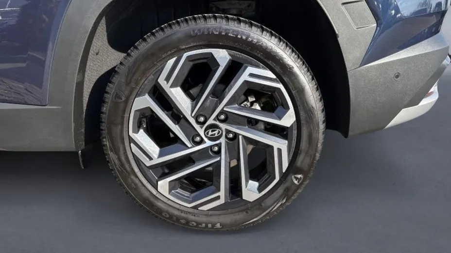 HYUNDAI Tucson Tucson 1.6 T-GDi HEV Platinum 2WD