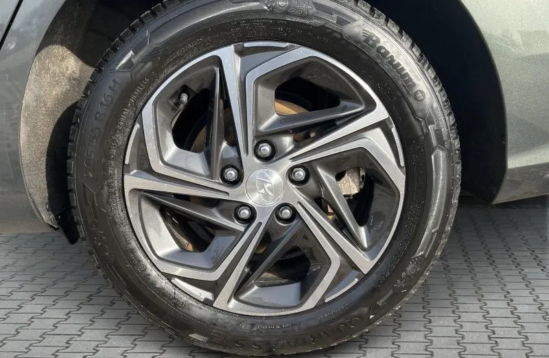 HYUNDAI i30 i30 1.5 T-GDI 48V Smart DCT