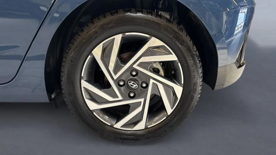 HYUNDAI i20 i20 1.0 T-GDi Modern DCT