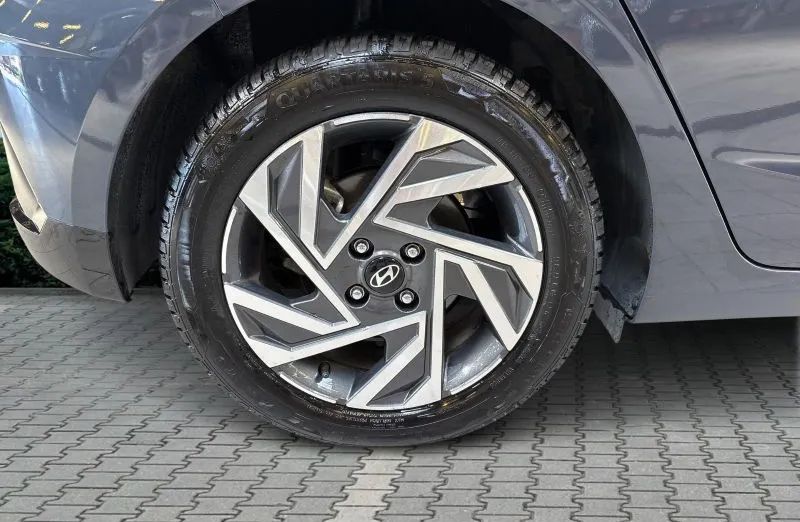 HYUNDAI i20 i20 1.0 T-GDi Modern