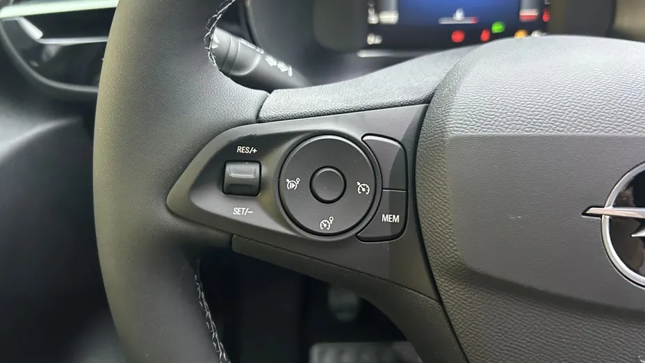 OPEL Corsa Corsa 1.2 Yes S&S Nowy