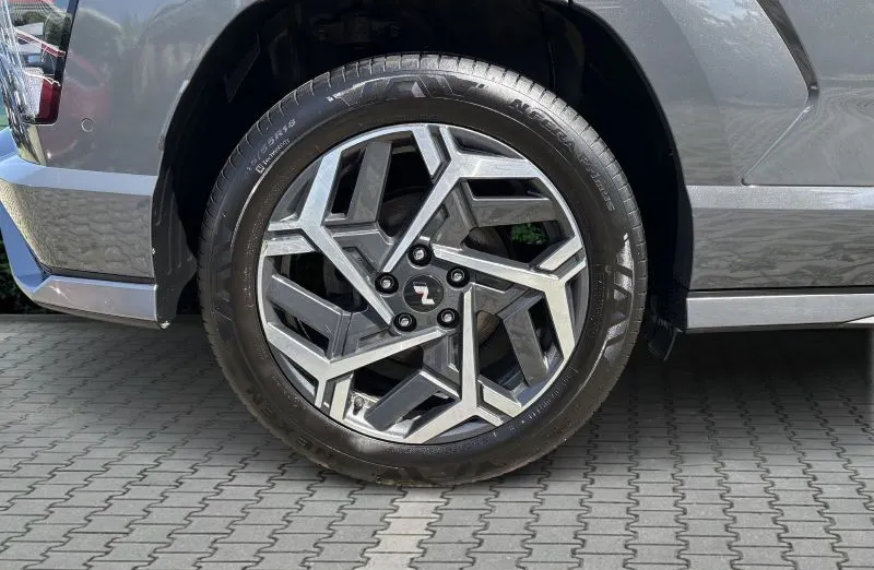 HYUNDAI Kona Kona 1.6 T-GDI N Line 4WD DCT