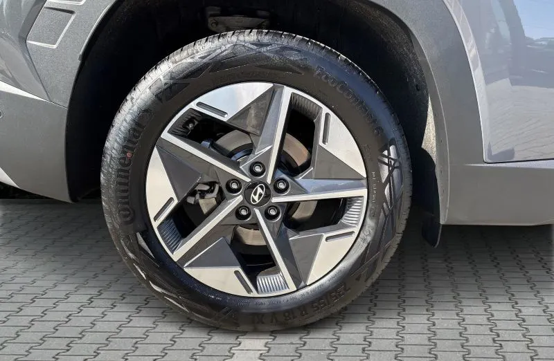 HYUNDAI Tucson Tucson 1.6 T-GDi Executive 2WD DCT