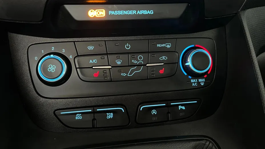 FORD Transit Connect Transit Connect Kombi 230 L2 Trend