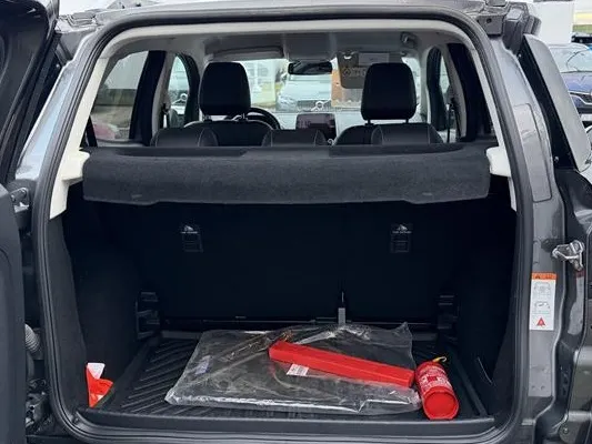 FORD Ecosport Ecosport 1.0 EcoBoost GPF Titanium ASS