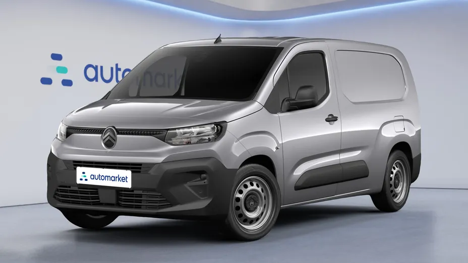 CITROEN Berlingo Van Berlingo Van 1.5 BlueHDi XL Nowy