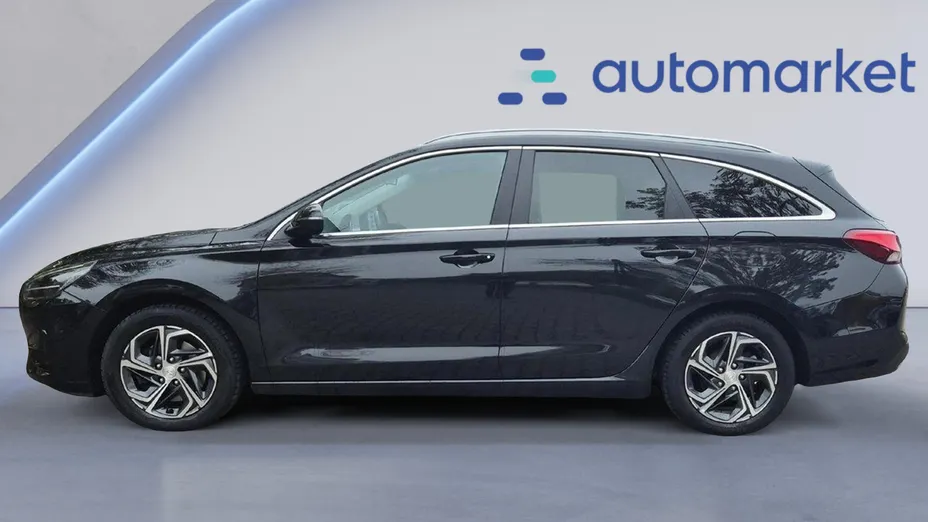 HYUNDAI i30 i30 1.0 T-GDI Smart