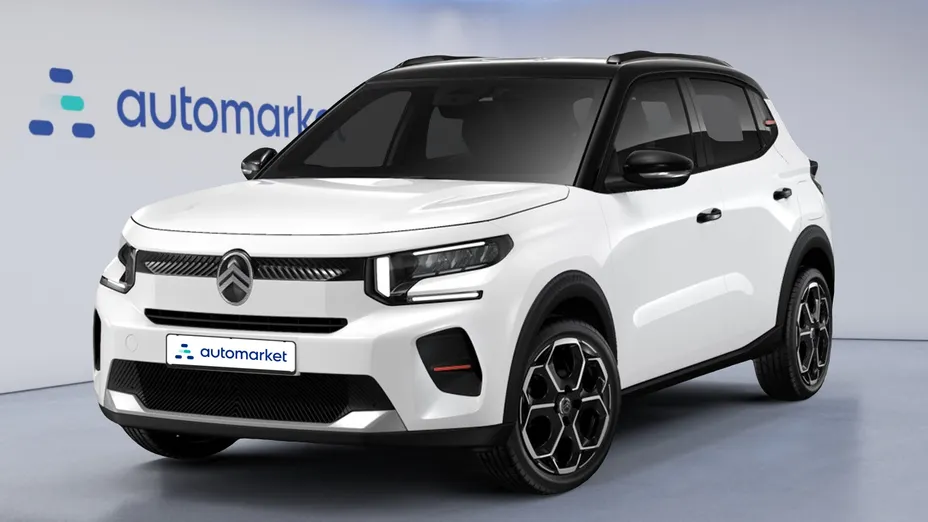 CITROEN C3 C3 1.2 T Max Nowy