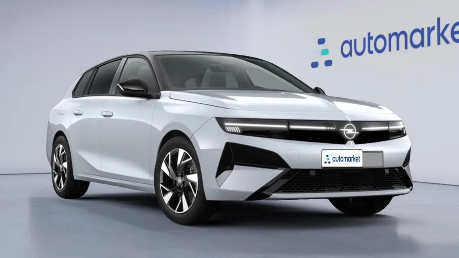 OPEL Astra Astra VI 1.5 CDTI GS S&S aut Nowy