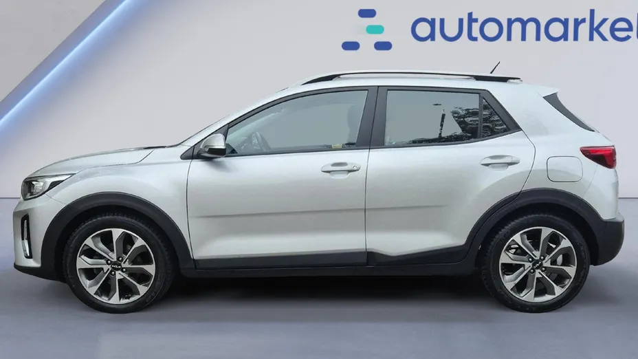 KIA Stonic Stonic 1.0 T-GDI L