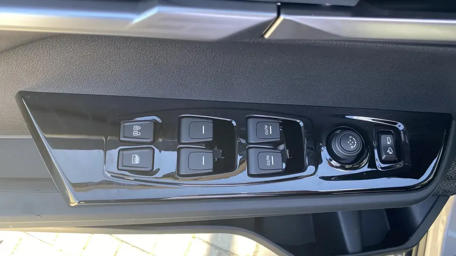 KGM / SSANGYONG Torres Torres 1.5 T-GDI Wild 4WD aut Nowy