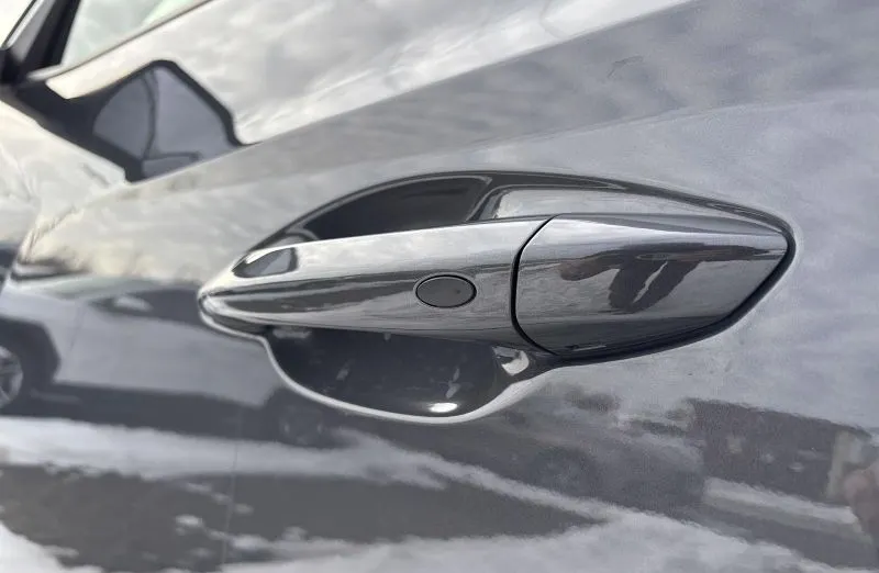 HYUNDAI Tucson Tucson 1.6 T-GDi 48V Smart 2WD DCT