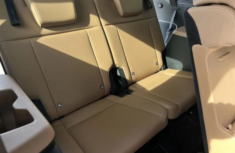 HYUNDAI Santa Fe Santa Fe 1.6 T-GDI PHEV Platinum 4WD aut 7os.