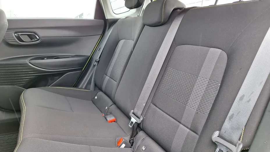 HYUNDAI i20 i20 1.0 T-GDi Modern