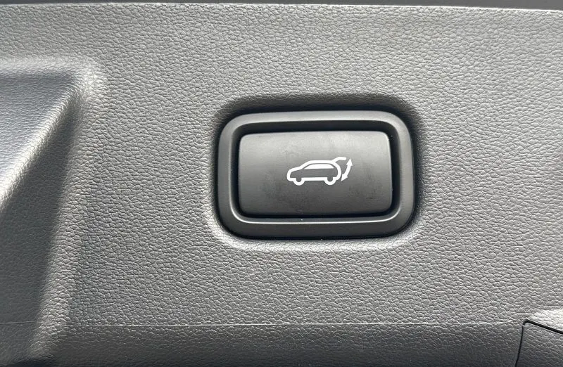 HYUNDAI Tucson Tucson 1.6 T-GDi PHEV Platinum 4WD