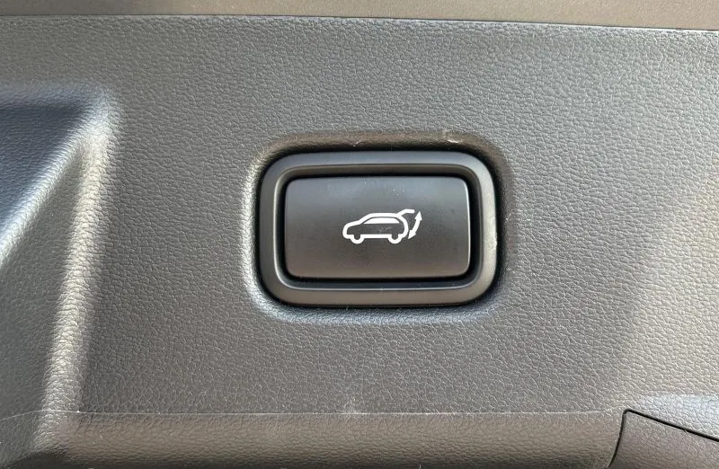 HYUNDAI Tucson Tucson 1.6 T-GDi HEV Platinum 2WD