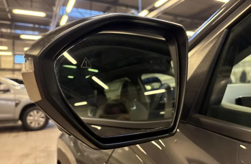 HYUNDAI Tucson Tucson 1.6 T-GDi PHEV Platinum 4WD aut