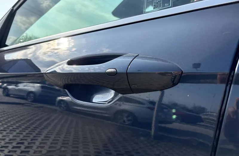 HYUNDAI Kona Kona 1.6 GDI Hybrid Executive DCT