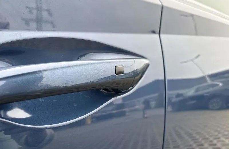 HYUNDAI Bayon Bayon 1.0 T-GDI Smart DCT