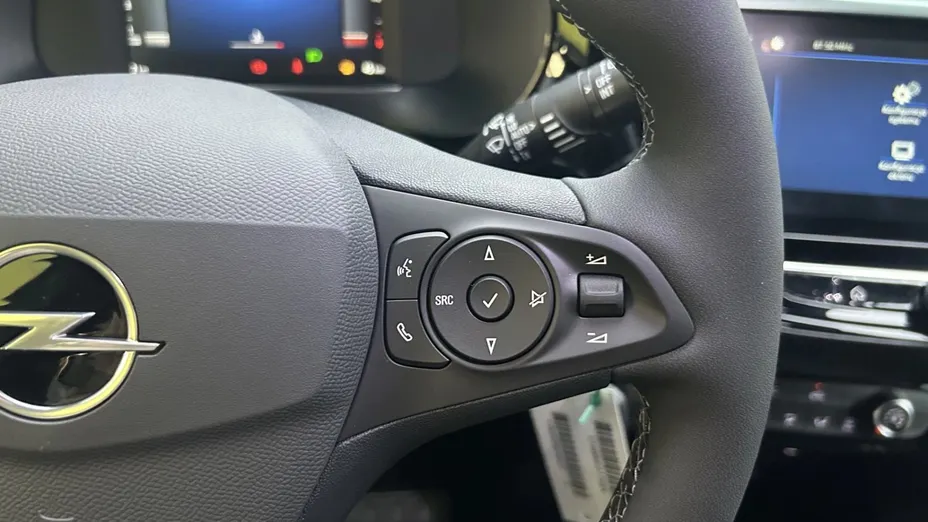 OPEL Corsa Corsa 1.2 Yes S&S Nowy