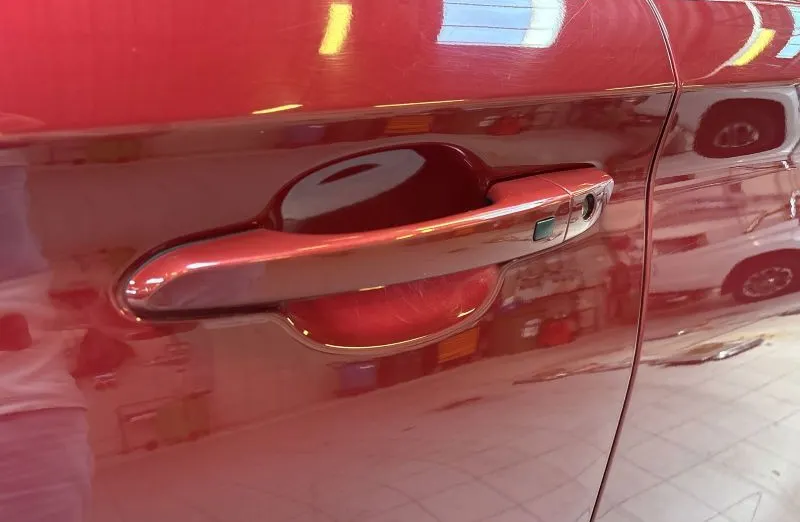 HYUNDAI Kona Kona Electric 39kWh Smart