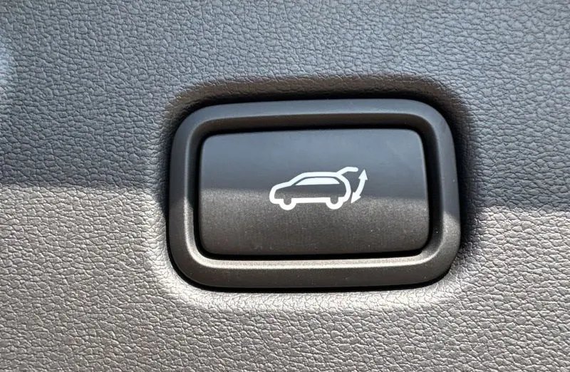HYUNDAI Tucson Tucson 1.6 T-GDi Executive 2WD DCT
