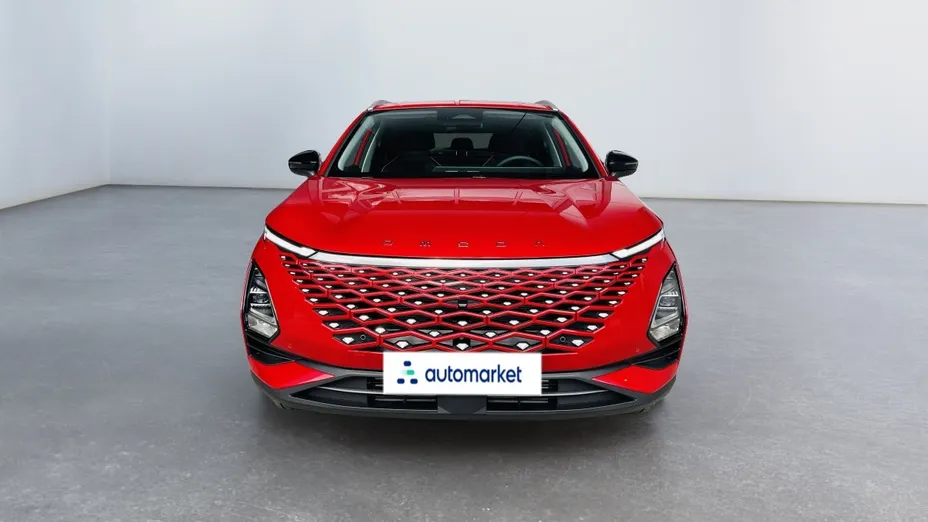 OMODA Omoda 5 Omoda 5 1.6 T-GDI Premium DCT Nowy