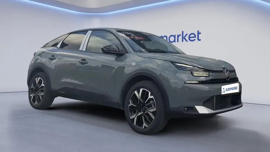CITROEN C4 C4 1.2 mHEV Max eDCT6