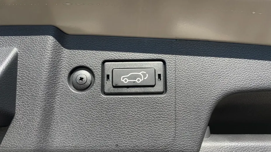 KGM / SSANGYONG Torres Torres 1.5 T-GDI Wild 4WD aut Nowy