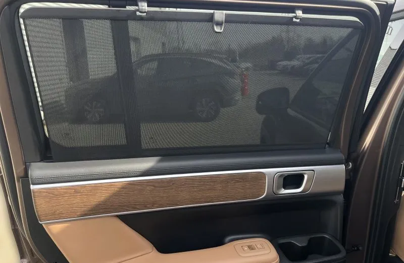 HYUNDAI Santa Fe Santa Fe 1.6 T-GDI PHEV Platinum 4WD aut 7os.