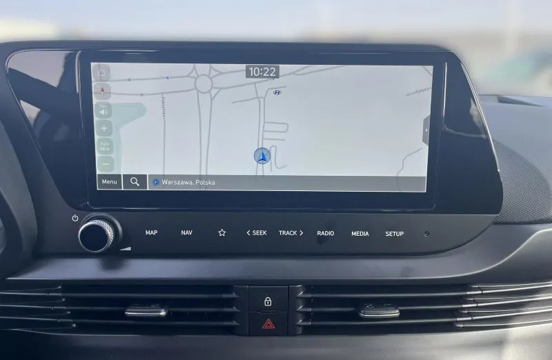 HYUNDAI i20 i20 1.2 Modern