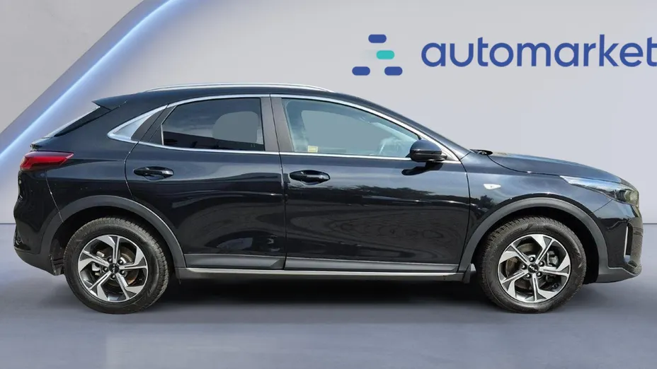 KIA XCeed XCeed 1.5 T-GDI M