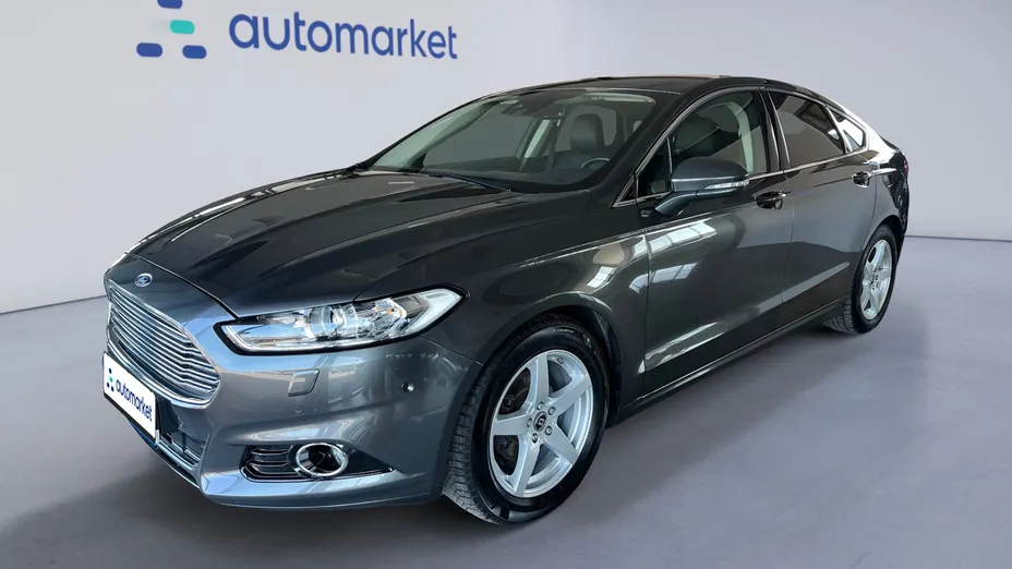 FORD Mondeo Mondeo 1.5 EcoBoost Titanium aut