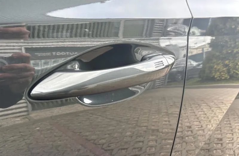 HYUNDAI Tucson Tucson 1.6 T-GDi PHEV Platinum 4WD