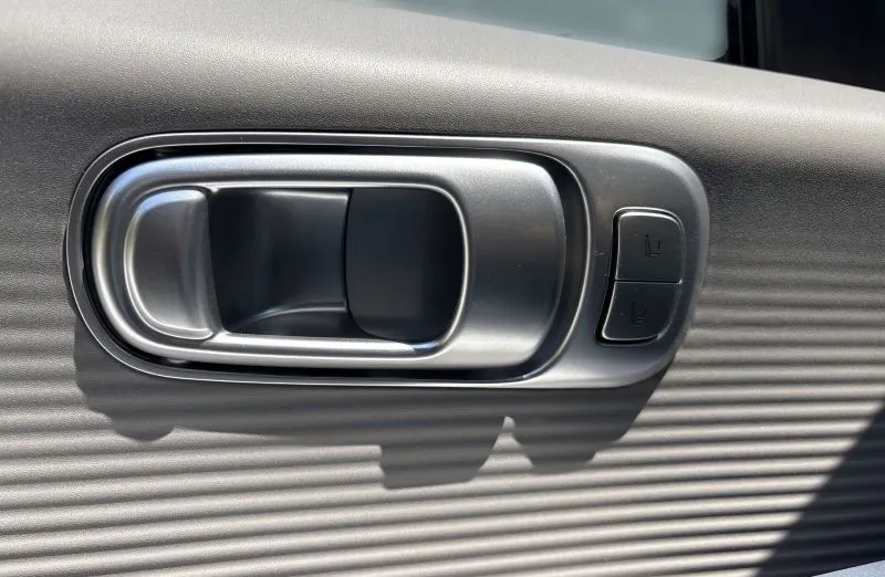 HYUNDAI Ioniq 6 Ioniq 6 77kWh Uniq