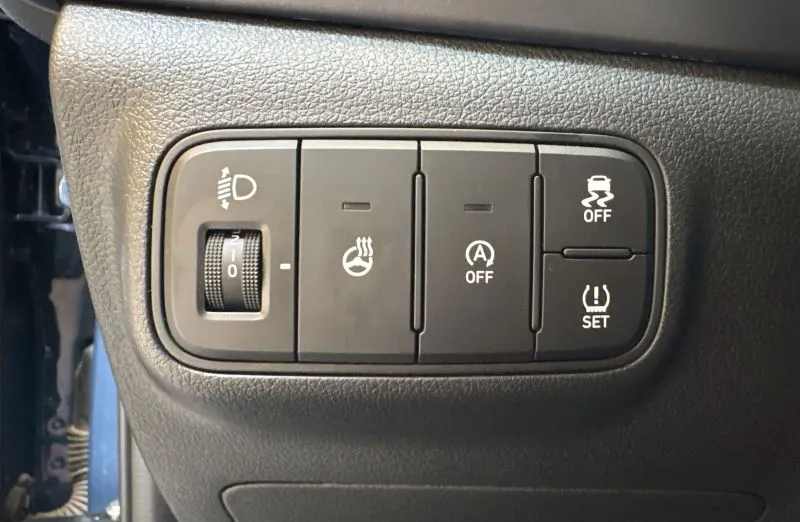 HYUNDAI i20 i20 1.0 T-GDi Modern DCT