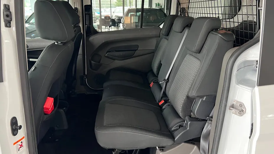 FORD Transit Connect Transit Connect Kombi 230 L2 Trend