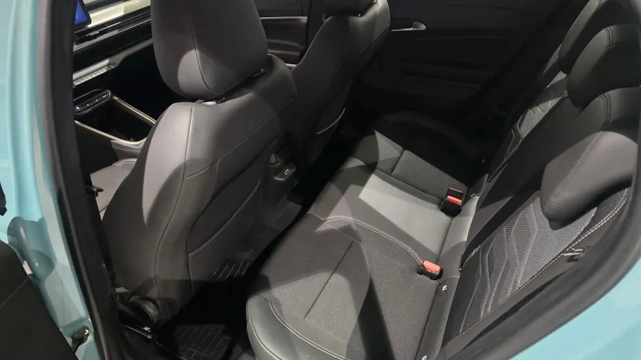 JEEP Avenger Avenger 1.2 T3 mHEV Altitude FWD eDCT6