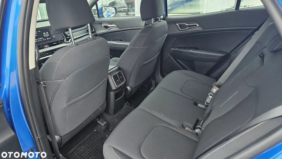 KIA Sportage Sportage 1.6 T-GDI M 2WD